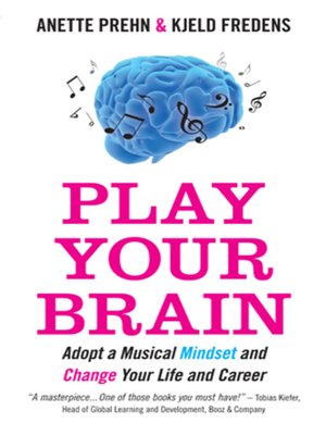 cover image of Play Your Brain